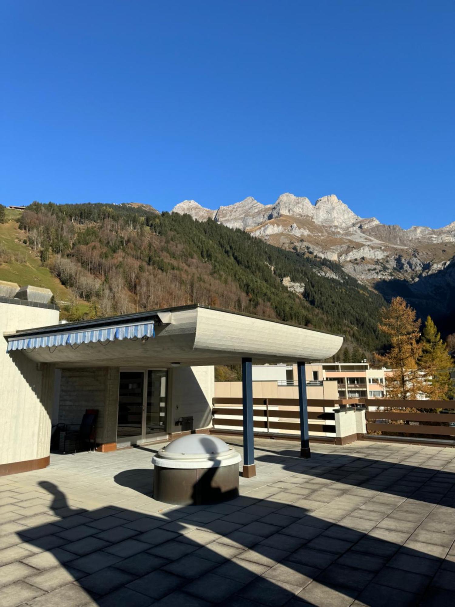 Sehr Schoene In * Engelberg