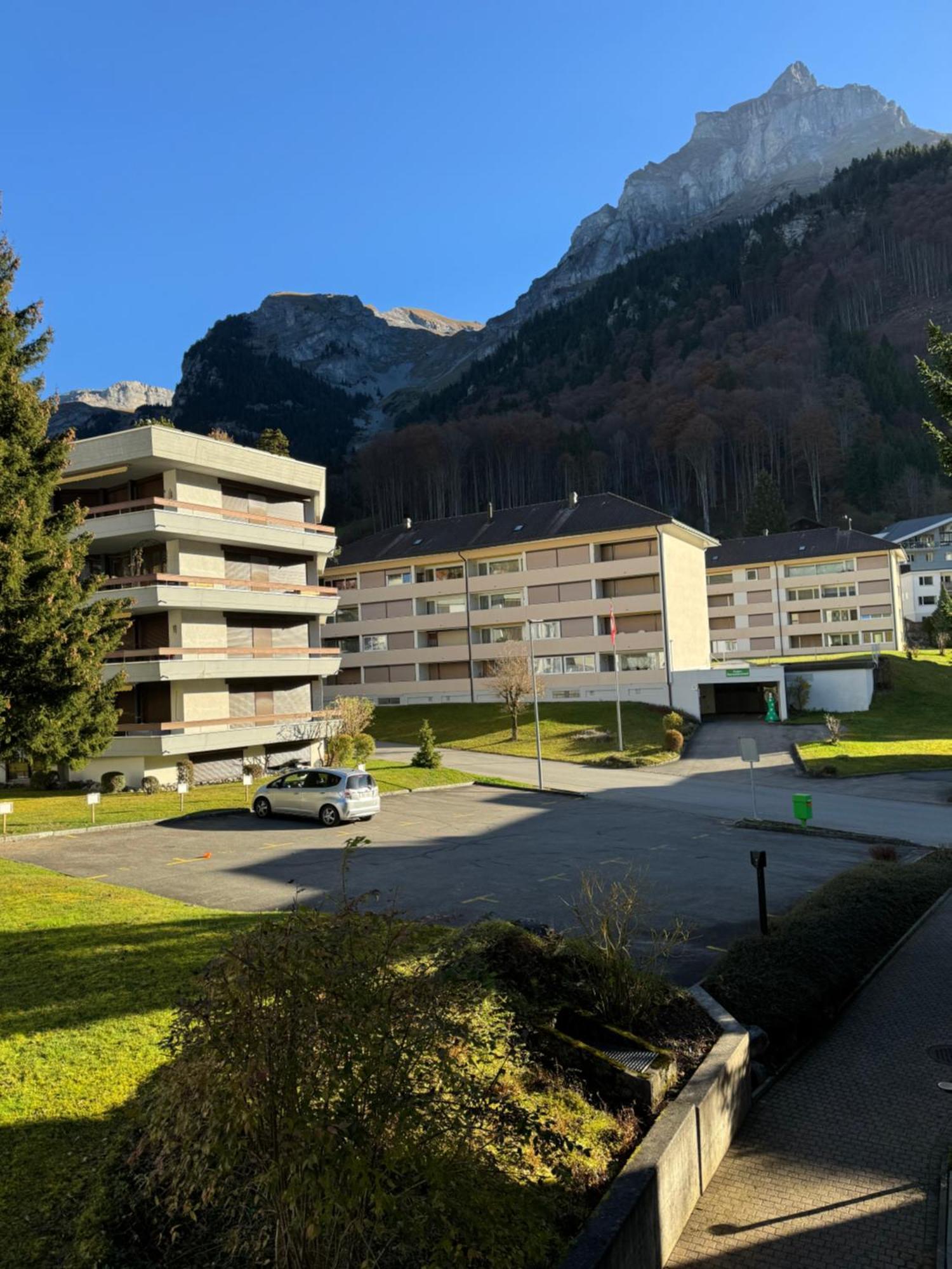 Appartamento Sehr Schoene In *