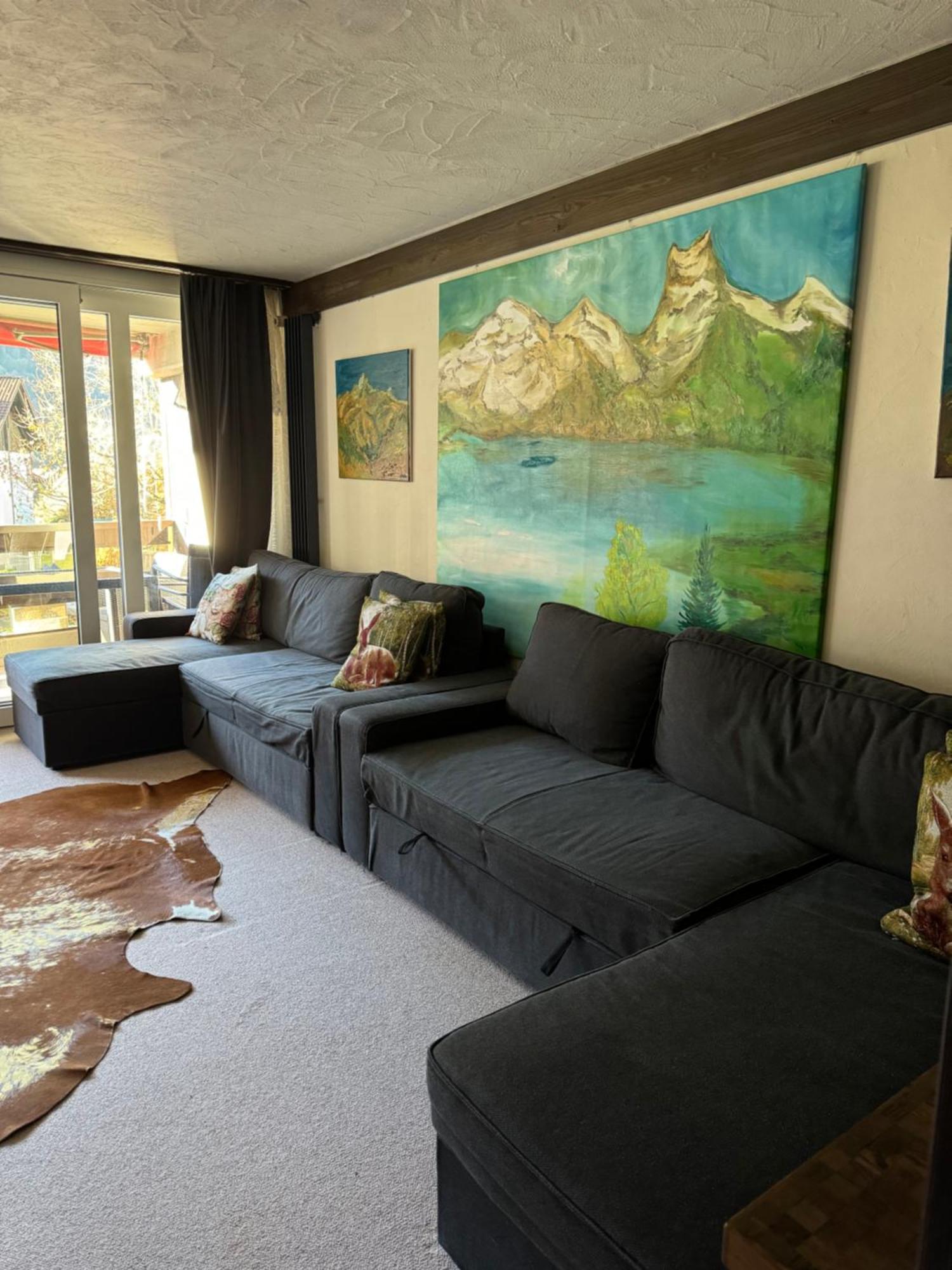 Sehr Schoene In Engelberg