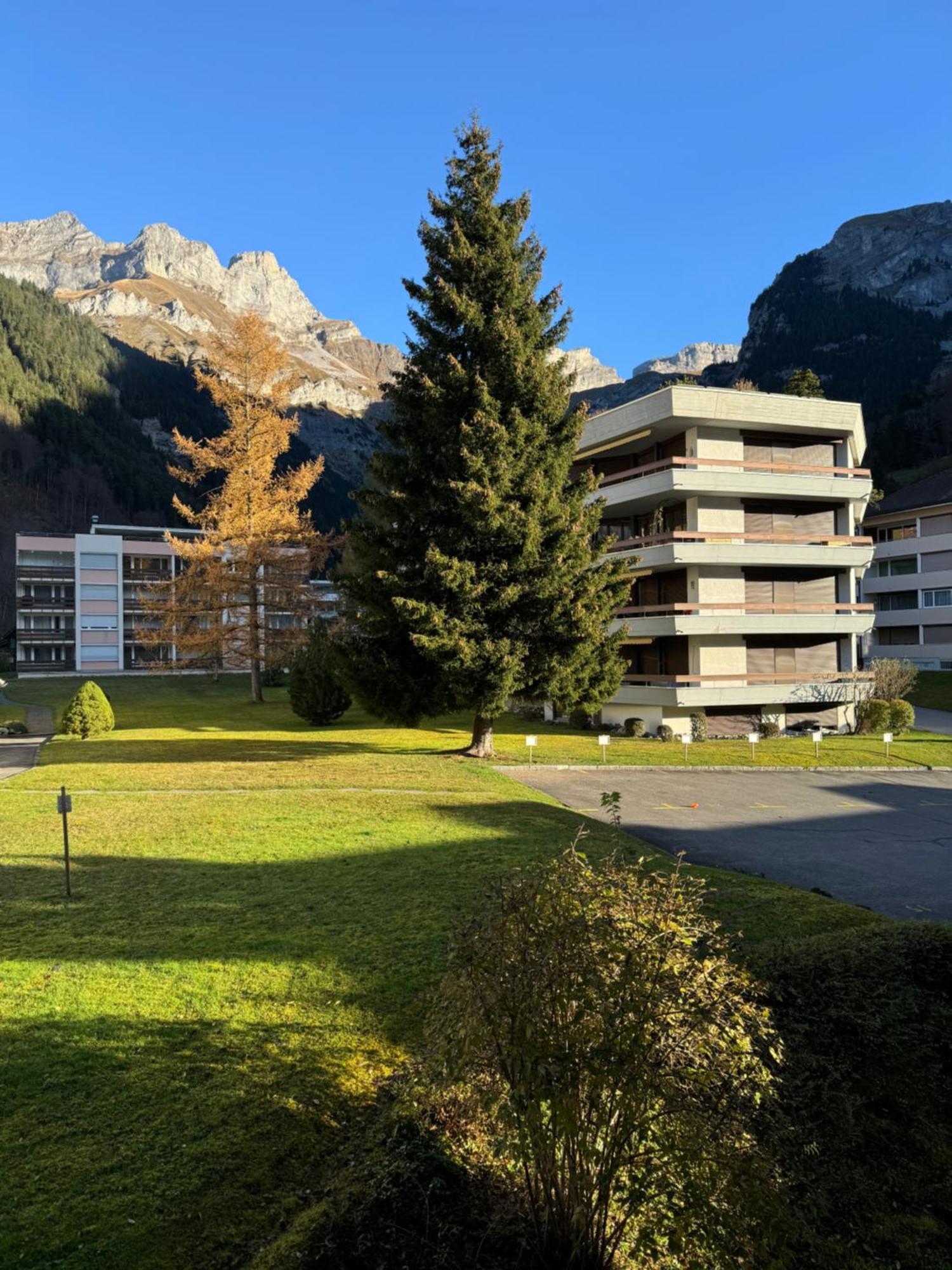 Appartamento Sehr Schoene In