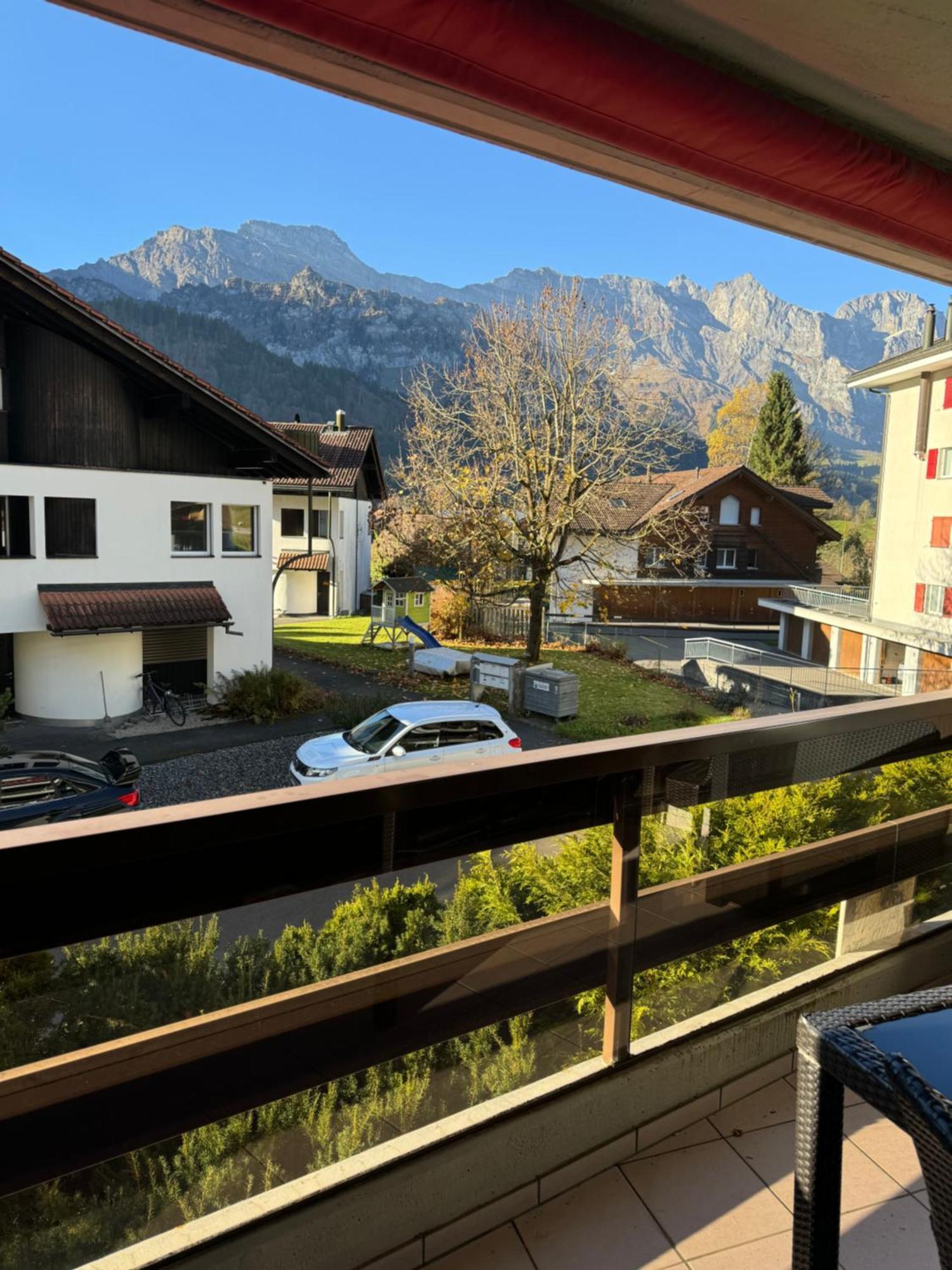 Sehr Schoene In Appartamento *
