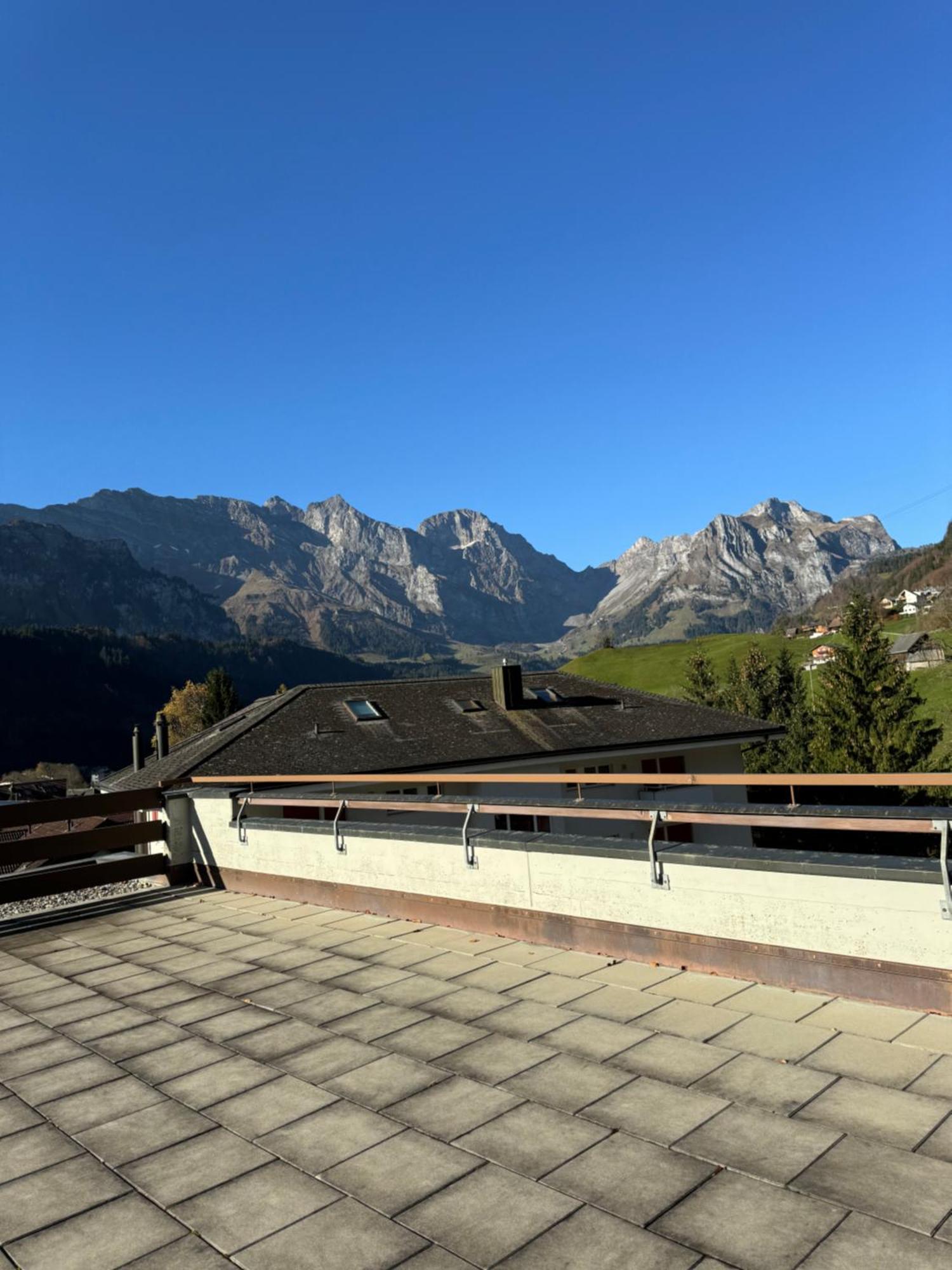 Sehr Schoene In Engelberg